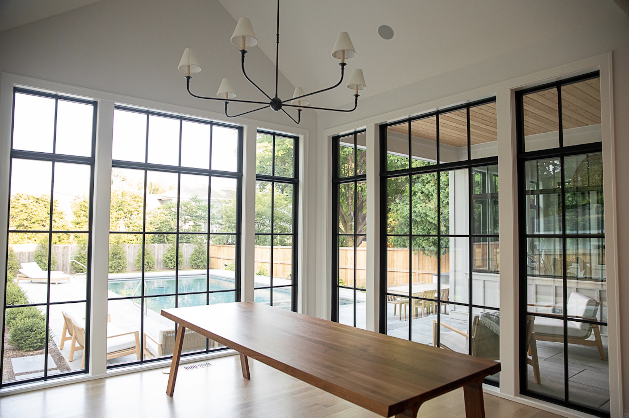 River Forest Custom Home Builder